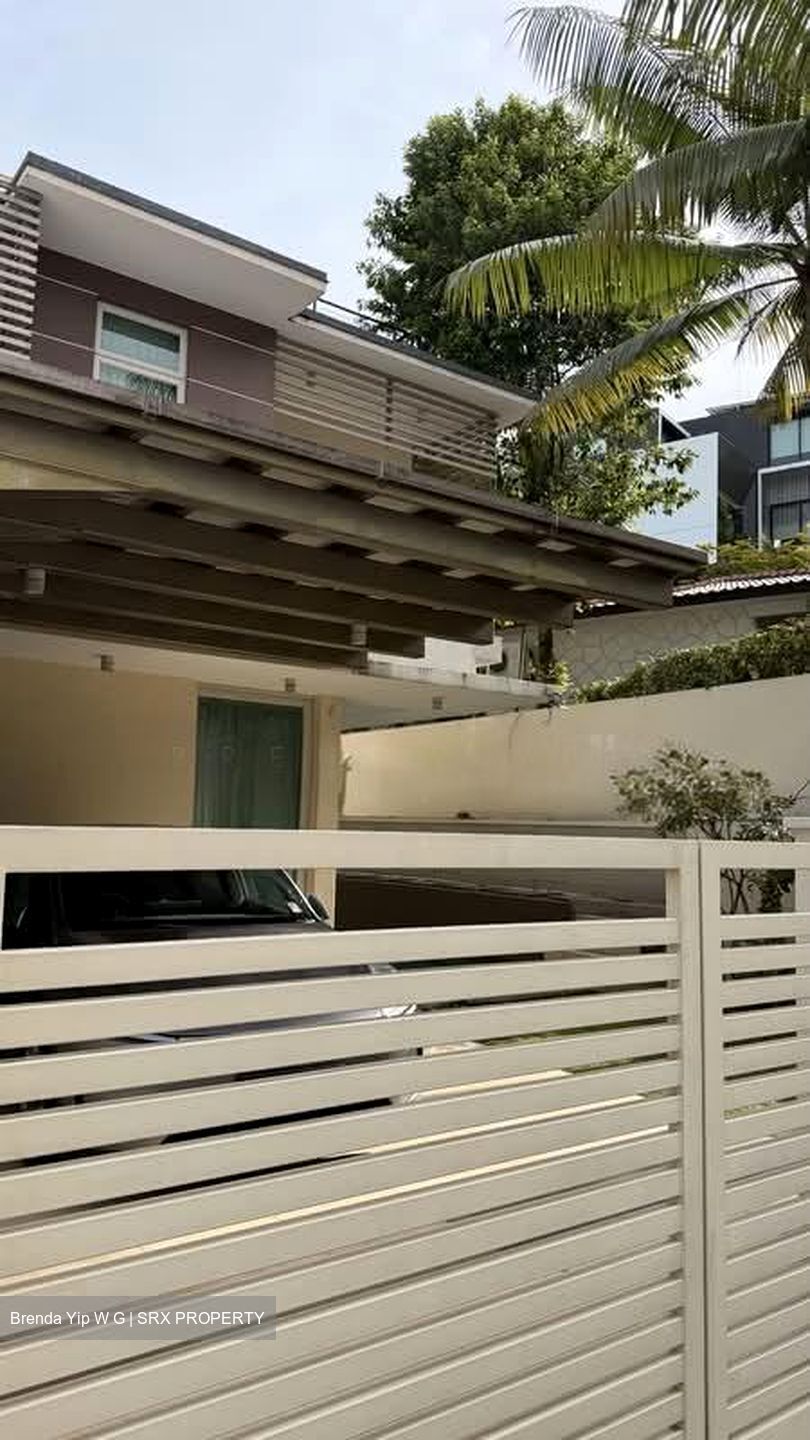 Shamrock Park (D10), Semi-Detached #557955081